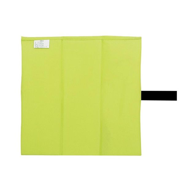 

outdoor pads waterproof oxford folding camping mat ultralight chair foldable seat portable pad hiking