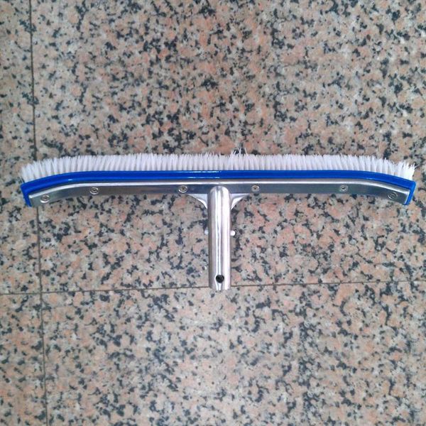 

pool & accessories portable swimming vacuum cleaner universal spas pond fountain cleaning brushes spa wall tools accessorie