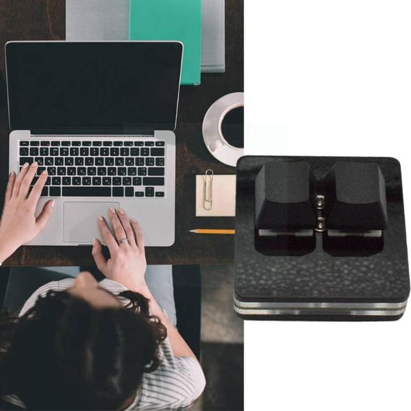

keyboards portable mini 2 keys keypad diy shortcut keyboard function programmable gaming mechanical sayodevice keyb k6w9