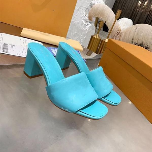 

2021 women rubber slide sandal platform sandals high heels slipper chunky bottom sandals outdoor beach flip flops party shoes candy 8 colorl, Black