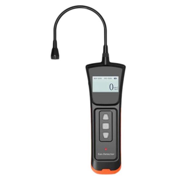 

industry and home natural gas detector ch4 gas natural detector alarm leak portable leak with eu plug