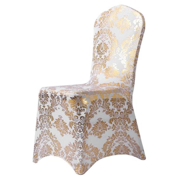 

chair covers wedding party cover stretch spandex