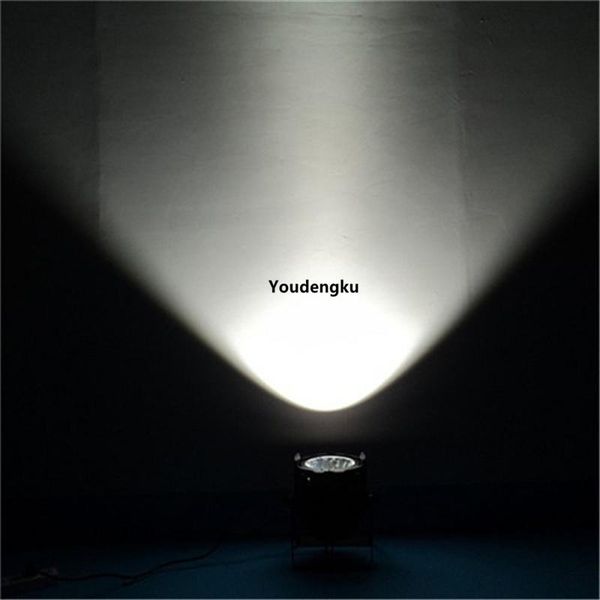 

effects 6pcs lot quality stage studio 100w cob led64 4in1 rgbw ledcob light