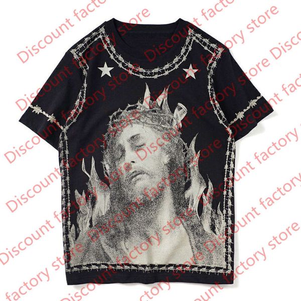

mens stylist t shirt short sleeves fashion printing casual men women hip hop summer t shirt tees size s-xxl, White;black