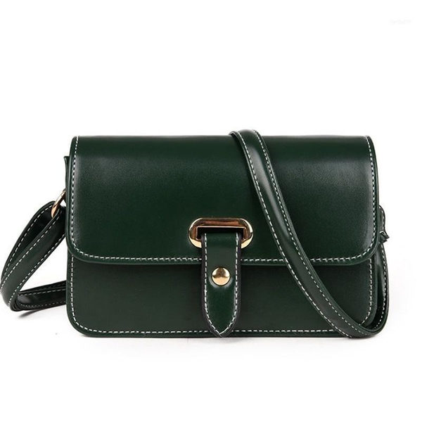 

waist bags 2021 women pu fashion shoulder female messenger bag travel handbag crossbody casual cute mini11