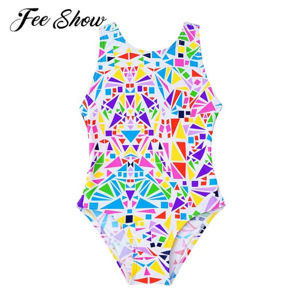 

one-pieces stylish swimsuit toddler girls beach swimming swimwear sleeveless quick-drying straps backless one-piece swimsuits bathing suits, Black