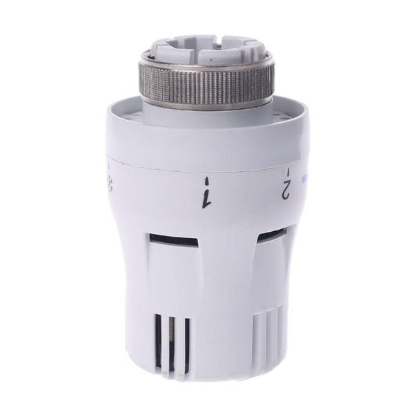 

smart home control thermostatic radiator valve heating system pneumatic temperature valves