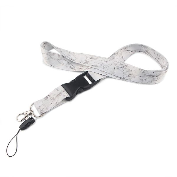 

comfortable lanyard for keys car keys card holder whistle keychain wallet 97201