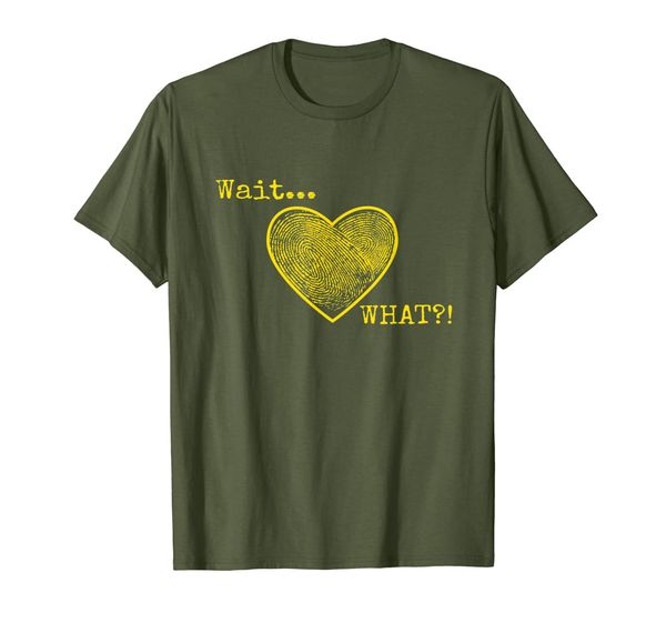 

True Crime Gifts Podcast Junkie Addict Wait What Be Weird T-Shirt, Mainly pictures