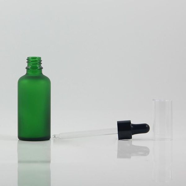 

storage bottles & jars packaging cosmetics serum bottle 50ml dropper and unique products glass oil