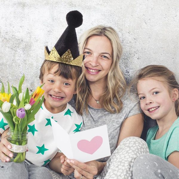 

party hats 1pc creative birthday hat novelty costume funny cap