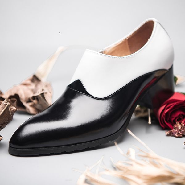 

men's shoes, british business. 2vlm, Black