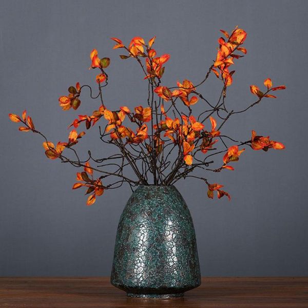 

5pcs simulation false wildberry table arrangement diy accessories home decor