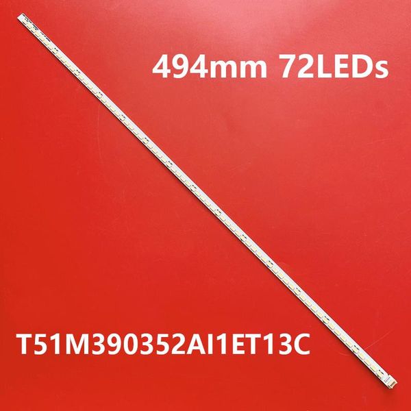 

strips 100% and for tcl le39d8800 67-962370-0a0 t51m390352ai 1et13c-rev3.0-sdk.8