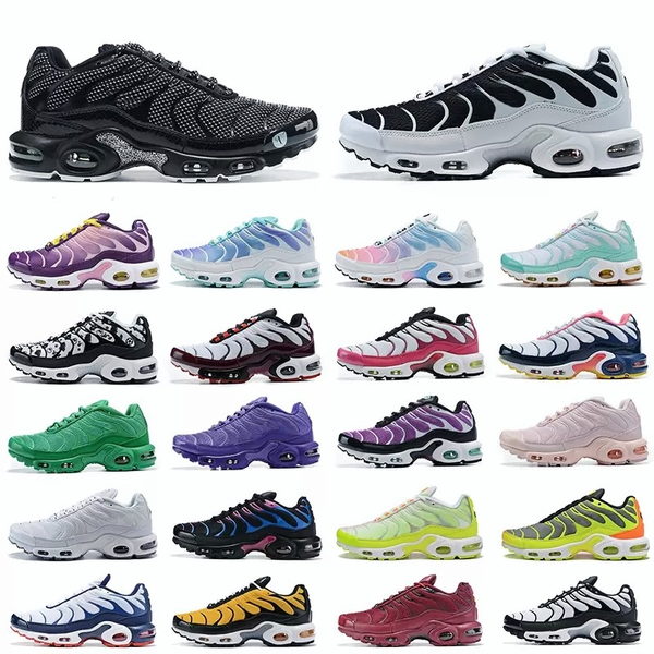 

tn plus running shoes atlanta cherry black royal digital camo hyper blue bleached bumblebee active fuchsia men women mint orange white sneak