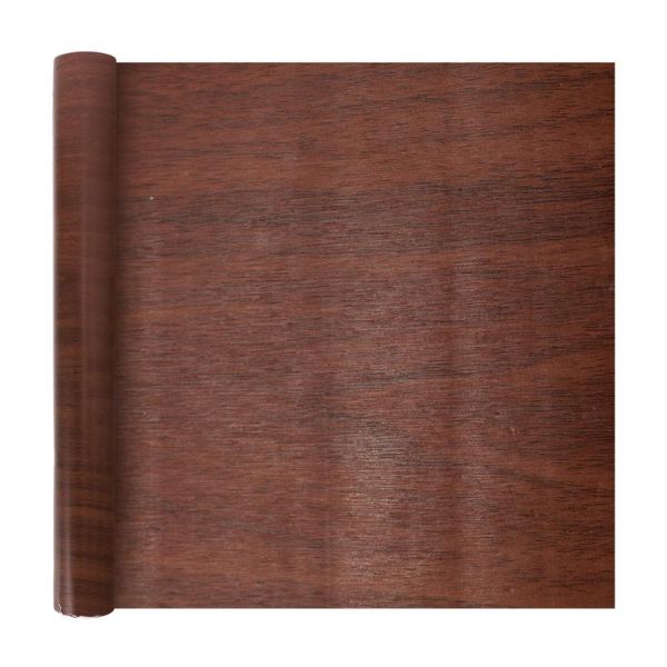 

wallpapers wood grain wall sticker furniture cupboard decorative (light brown)
