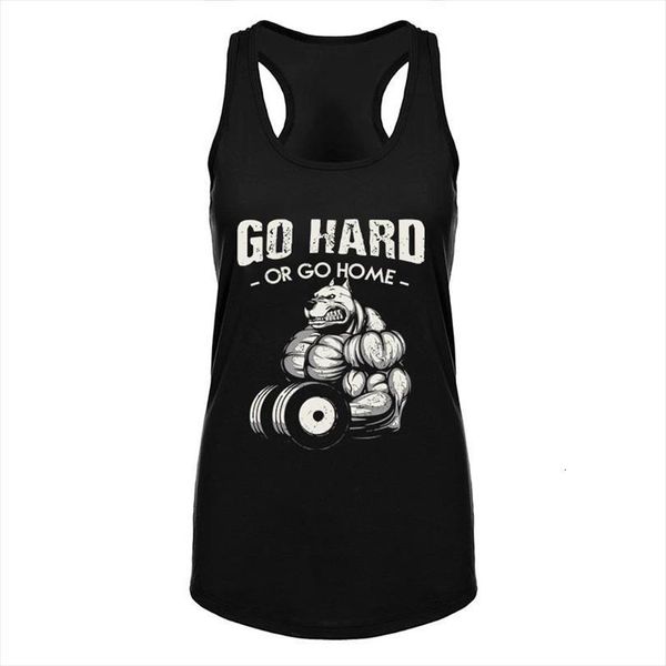 

arrival men tank go hard or home bodybuilding sleeveless casual shirts, eu size, White;black