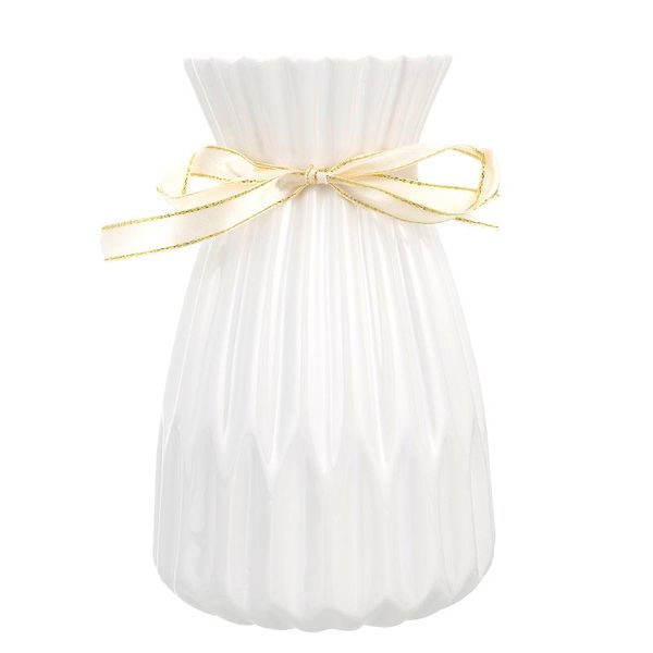 

vases 1pc simple flower arrangement vase elegant home deskplant pot
