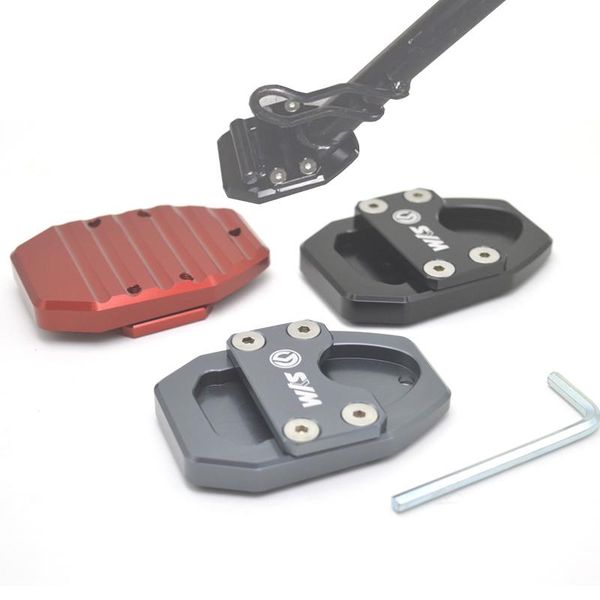 

other motorcycle parts for sym gts 300i 300 2013 2014 2021 scooter side stand enlarge extension