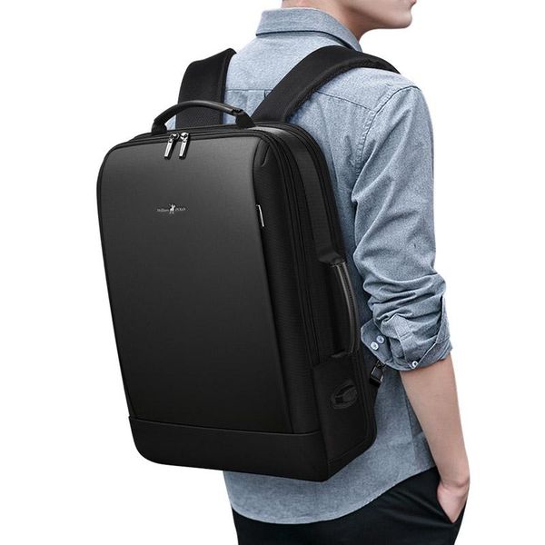 

backpack travel computer bag men's outdoor leisure business multifunctional