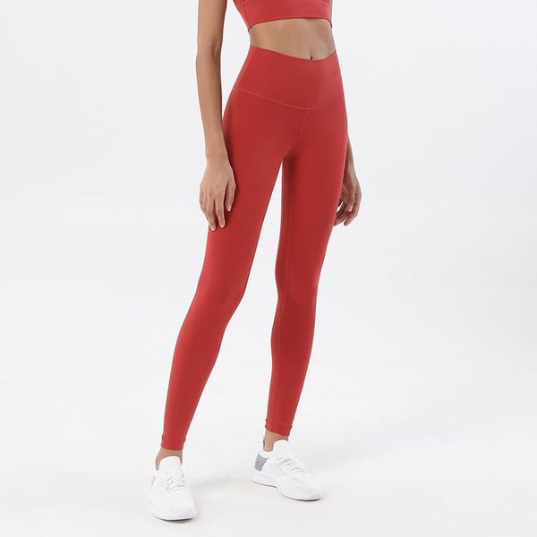 

xl fitness leggings sport women push up with pockets high waist gym yoga leggins joggers workout seamless running pants stretch, White;red