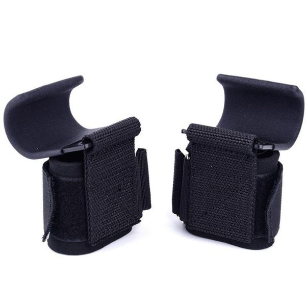 

accessories anti-slip comfort support bracers protection hand grips for gymnastics pull-ups weightlifting with wrist straps sports