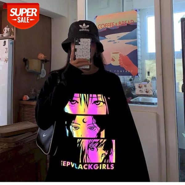 

women casual girls' fashion streetwear trendy casual leisure new streetwear homewear outfit activewear club party #xy7u, Black