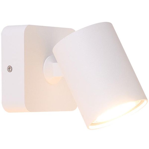 

new led wall lamps 90 folding 350 rotation 6w soft lights make a good reading environment for you suitable for various mj914