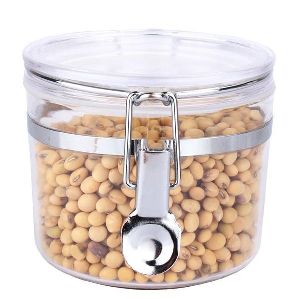 

storage bottles & jars airtight clip vintage spice chutney container jar potÂ small