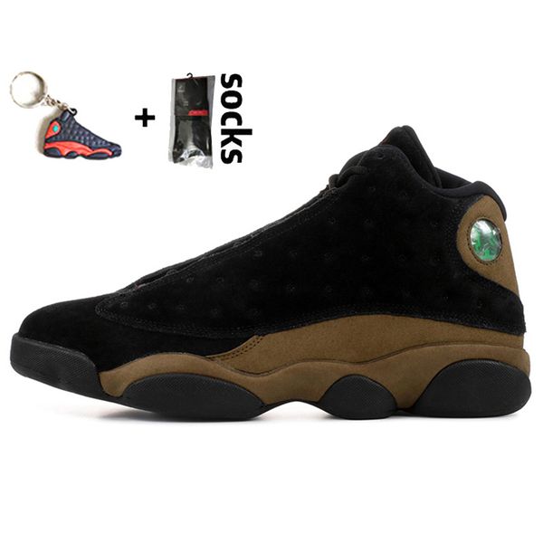 

an 13 13s starfish mens basketball shoes bred hyper royal black cat red flint men women grey toe sneakersvwv6