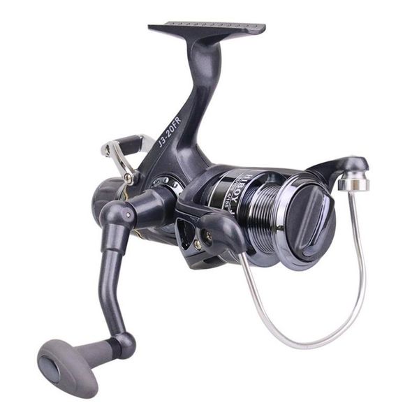 

baitcasting reels fishing supplies explosion carp reel spinning wheel front and rear double brake metal spool bait casting