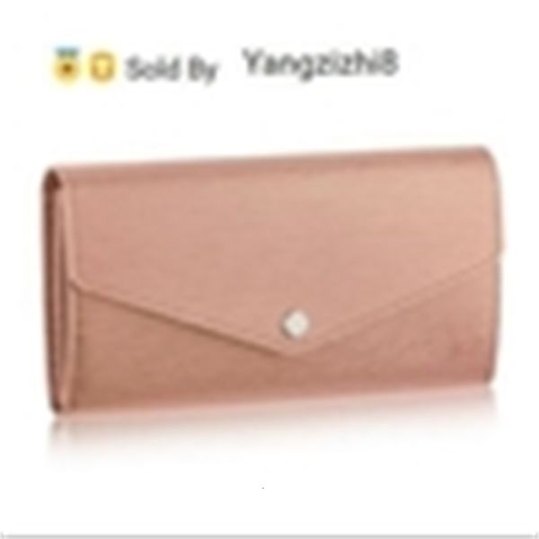 

yangzizhi8 sarah m60724 wallet water ripple new real caviar lambskin chain flap bag long chain wallets key card holders purse clutches, Black;red