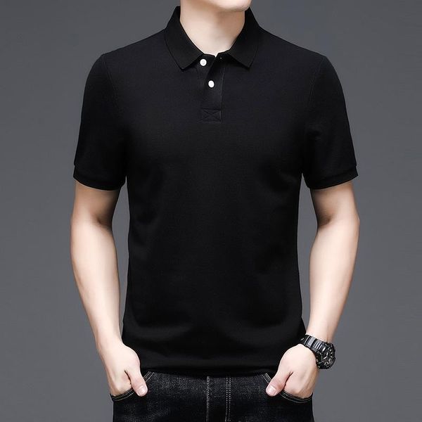 

men's casual shirts 2021 style autumn long-sleeved country shirt trendy fashion young 4, White;black