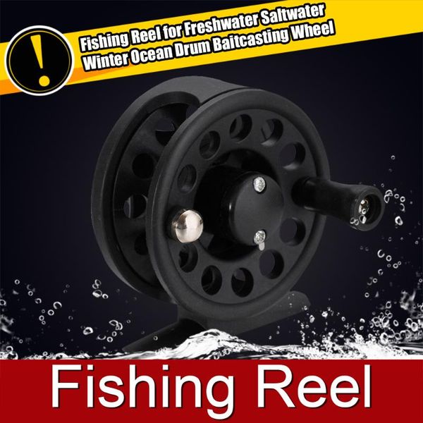 

fishing reels right left handed bait casting fish cast drum winter sea wheel compression resistance outdoor fishing