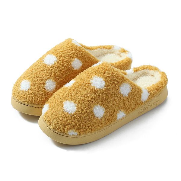 

2021 slide winter shearling slipper women flat mule sandals waterfront brown flower sandal womens high heels shoes 36-41 with orange box and, Black