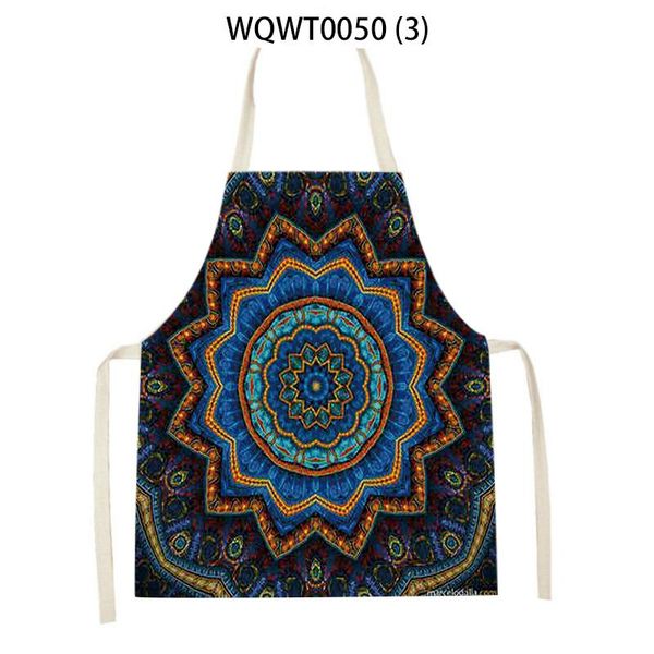 

aprons islamic muslim mandala apron home cooking baking shop cleaning ramadan culture and art in the middle east woman man