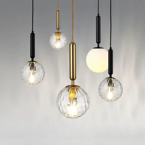 

pendant lamps nordic iron kitchen chandeliers hanging lamp cocina accesorio decoration home living room luzes de teto