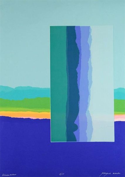 

large modern abstract serigraph home decor handpainted &hd print oil painting on canvas wall art canvas pictures , f2102022