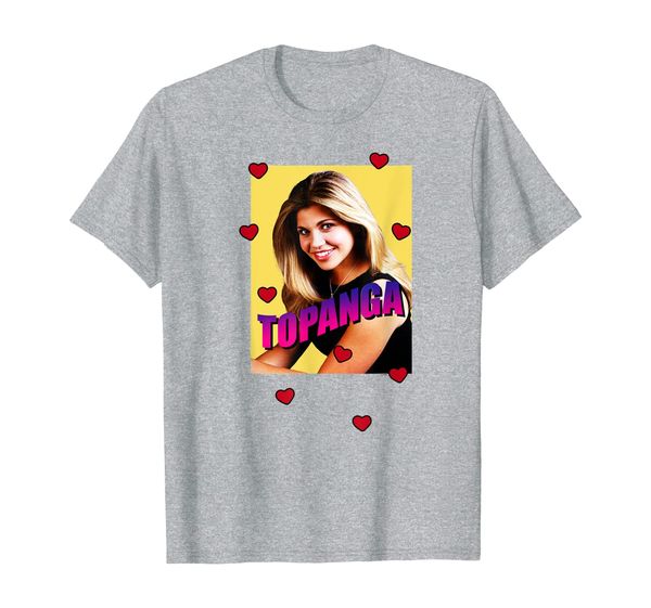 

boy meets world nga 90s crush t-shirt, White;black