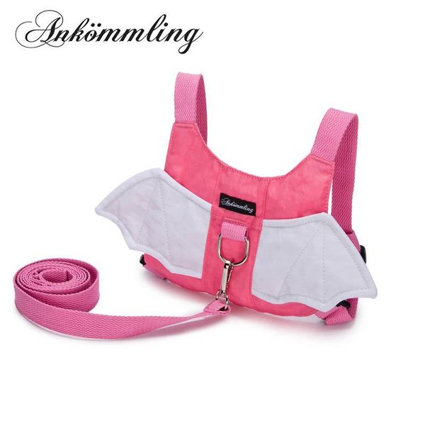 

backpack ankommling kids baby anti-lost belt safety walking harness traction rope children accessories