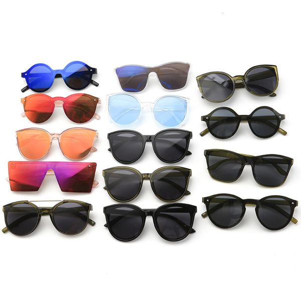 

products: sunglasses for boys and girls, pc children, White;black