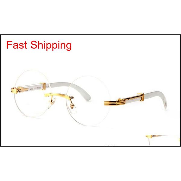 

fashion sports mens round metal sunglasses man woman steampunk rimless round glasses retro vintage sun glasses lunet qylqnu pingtoy, Blue