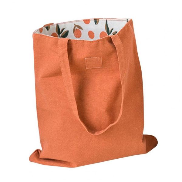 

storage bags bag double-sided dual-use 4 colors tote handbags for travel