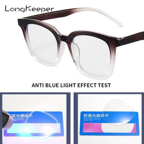 

sunglasses anti blue light female glasses frame 2022 classic student computer round optical spectacles blocking eyewear, White;black