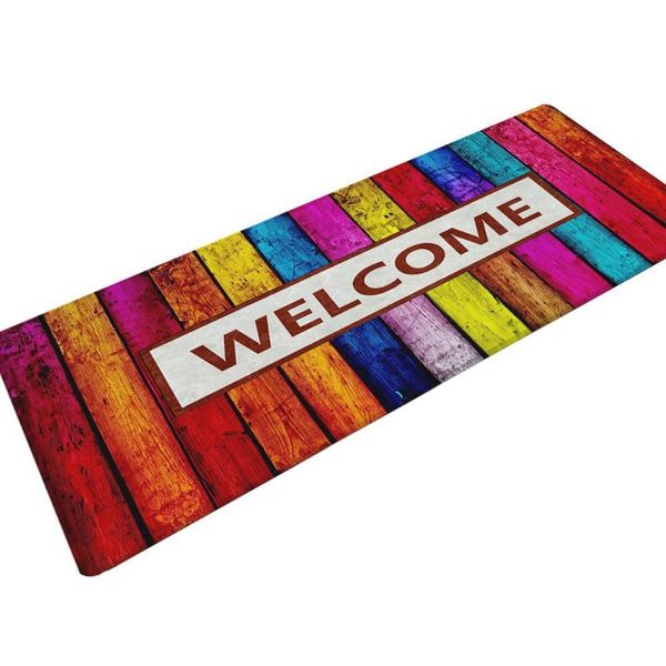 

cushion/decorative pillow drop long kitchen mat bedroom entrance doormat home hallway floor decoration living room carpet bathroom anti-slip