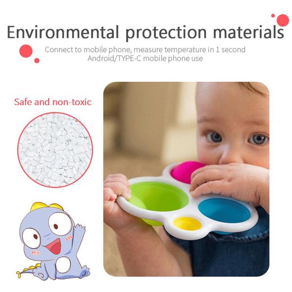 

push bubble fidget sensory toy autism needs squishy stress reliever toys baby sensory simple dimple toys and gifts practical jok