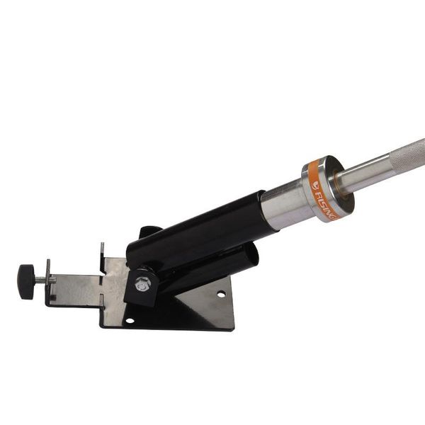 

accessories fitness equipment 360-degree rotating column plug-in t-bar rowing board barbell attachment household exercise heavy duty steel