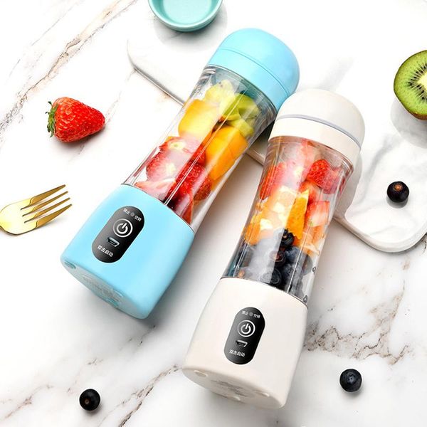 

portable juicer multi-function automatic household fruit small charging mini electric fried juice cup blender juicers