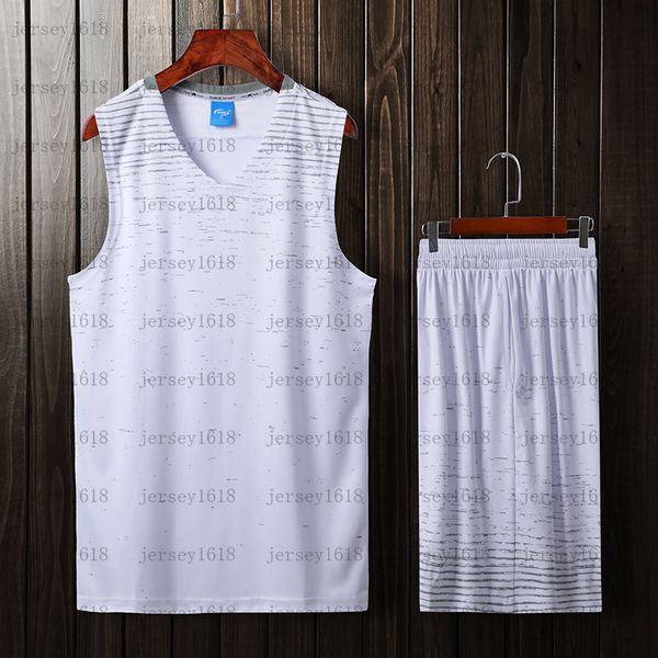 

0034children's basketball suit men's summer basketball easy dry training camp uniform customized basketball suit, Black;red