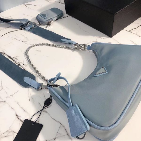 

women shoulder bag party gifts fashion chest pack chains handbags purse messenger bags designer handbag gits hh21-128